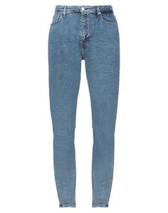 Джинсовые брюки Calvin Klein Jeans