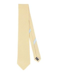 Галстуки и бабочки Salvatore Ferragamo