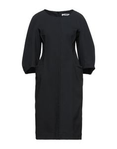 Платье миди Jil Sander