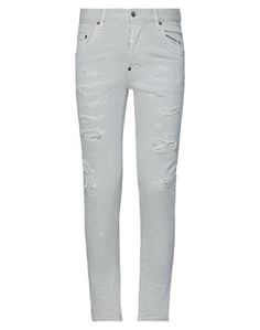 Джинсовые брюки Dsquared2