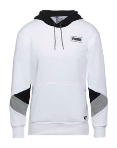 Толстовка Puma