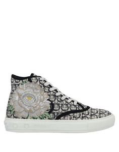 Кеды и кроссовки Salvatore Ferragamo
