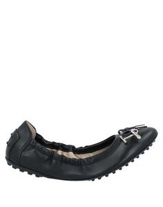 Балетки Tod`S