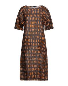 Платье миди Caliban