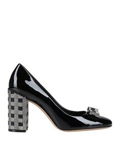 Туфли Salvatore Ferragamo