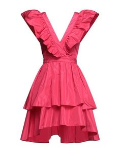 Короткое платье Pinko