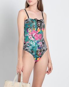 Бикини F**K Project