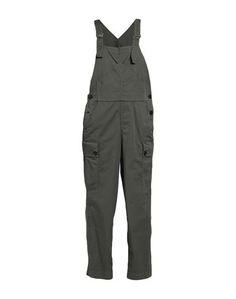 Брючный комбинезон Semicouture