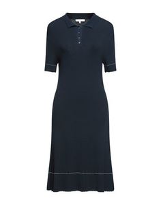 Платье миди Tommy Hilfiger