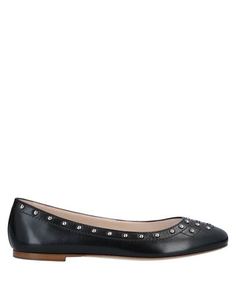 Балетки Tod`S