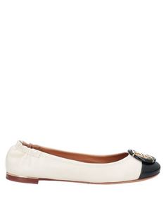 Балетки Tory Burch