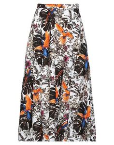 Юбка миди MAX Mara