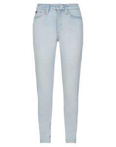 Джинсовые брюки Calvin Klein Jeans