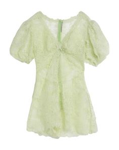 Комбинезоны без бретелей Ermanno Scervino