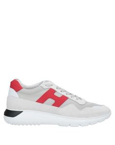 Кеды и кроссовки Hogan