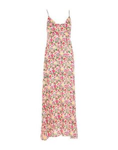 Длинное платье M Missoni