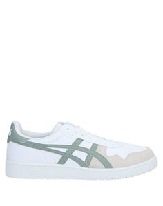 Кеды и кроссовки Asics