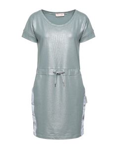 Короткое платье Animagemella