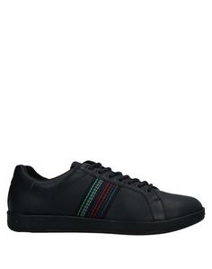 Кеды и кроссовки PS Paul Smith