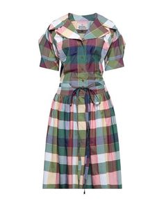 Платье миди Vivienne Westwood