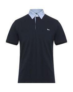 Поло Harmont&Blaine