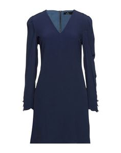 Короткое платье PS Paul Smith