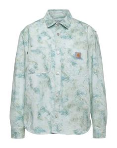 Pубашка Carhartt