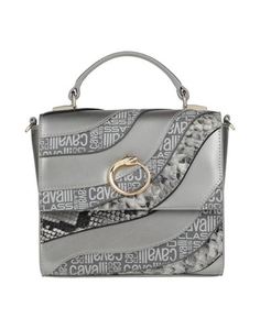 Сумка на руку Cavalli Class