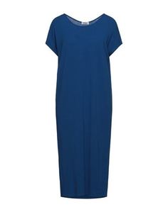 Платье миди Base Milano