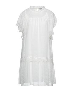 Короткое платье Seventy Sergio Tegon