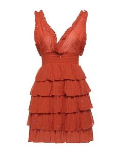 Короткое платье Sundress