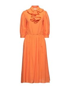 Платье миди be Blumarine