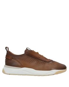 Кеды и кроссовки Santoni