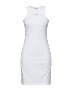 Короткое платье Calvin Klein Jeans
