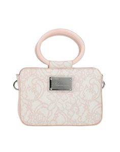 Сумка на руку Blumarine