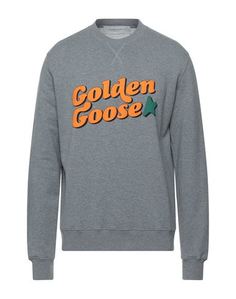 Толстовка Golden Goose Deluxe Brand
