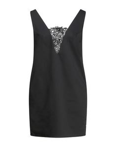 Короткое платье Dondup
