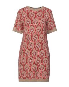 Короткое платье be Blumarine
