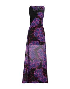 Длинное платье Just Cavalli