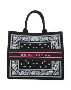 Сумка на руку Marc Ellis