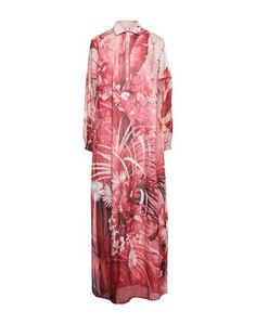 Длинное платье F.R.S. For Restless Sleepers