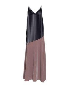 Длинное платье PS Paul Smith