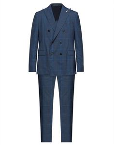 Костюм Lardini