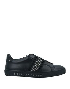 Кеды и кроссовки Philipp Plein