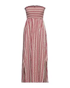 Платье миди LE Streghe