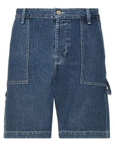 Джинсовые шорты Jack & Jones