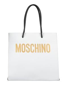 Сумка на руку Moschino