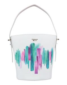 Сумка на руку Tosca BLU