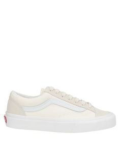 Кеды и кроссовки Vans
