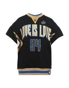 Толстовка Dolce & Gabbana